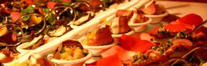 Eventcatering von Eventagentur tw.maketing